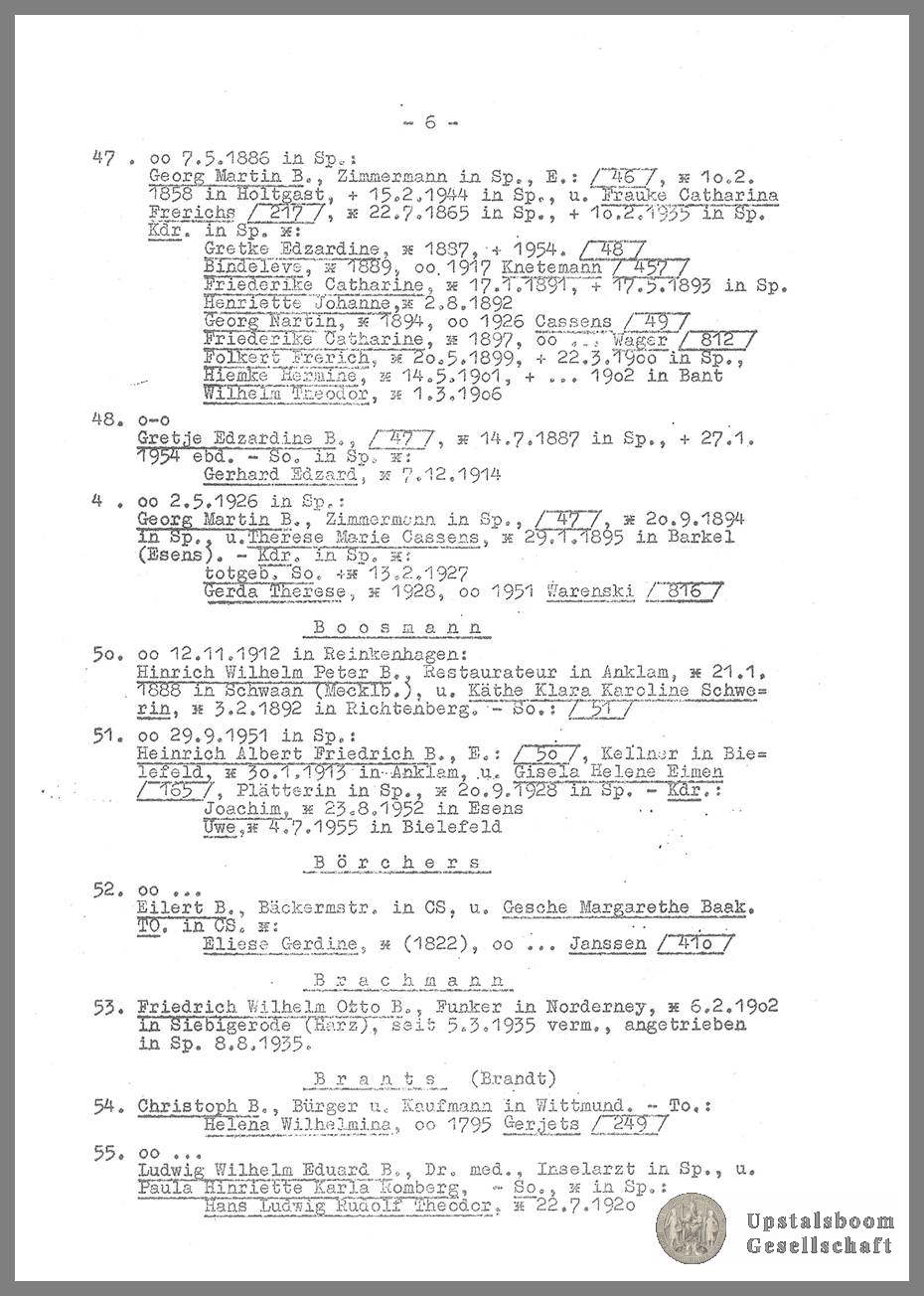Document